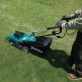 Makita ELM3720 zāles pļāvējs Makita ELM3720 zāles pļāvējs